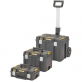 DeWALT TSTAK dėžių sistema 3in1